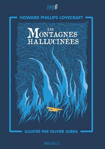 MAGELLAN ET CIE Les Montagnes Hallucinees Leisure, Home & Garden