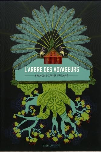 L'arbre des voyageurs Novels & Short Stories