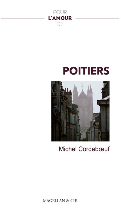 Product Image: Poitiers