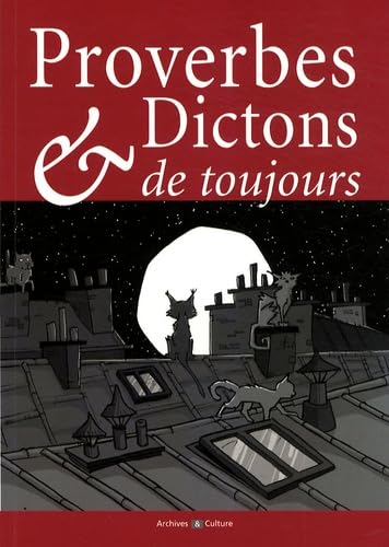 Proverbes et dictons de toujours book