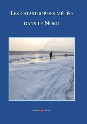 Les catastrophes météo dans le Nord book