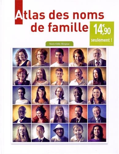 Atlas des noms de famille Politics & History