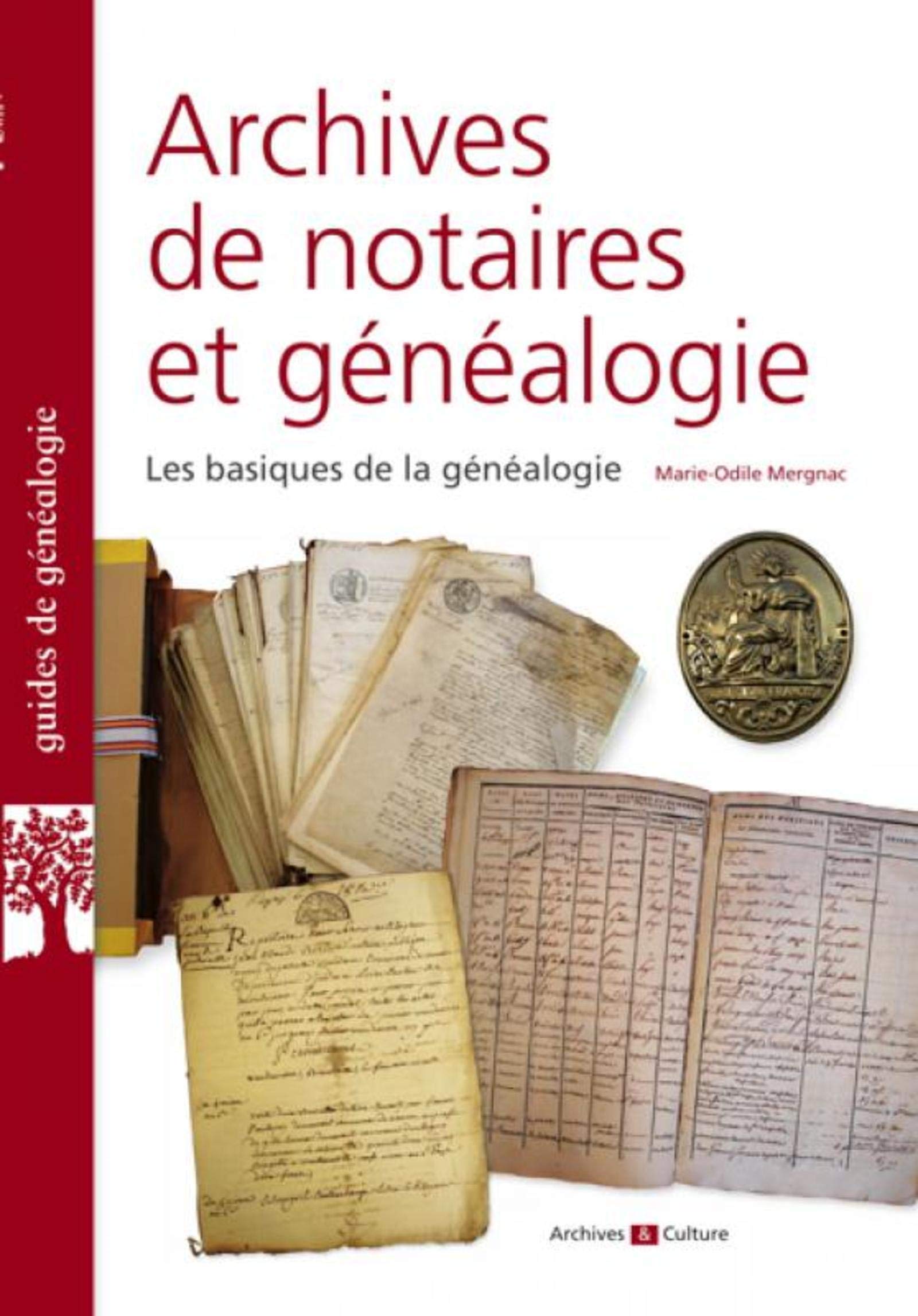 Archives de notaires et généalogie: Les basiques de la généalogie. Leisure, Home & Garden