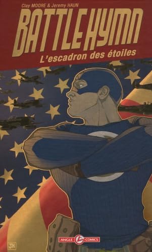 Battlehymn: L'escadron des étoiles Books