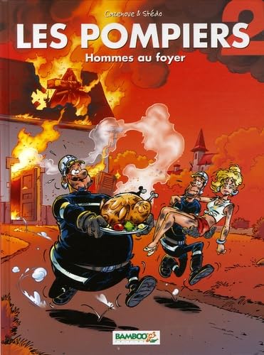 Hommes au foyer: Avec 1 album Phototronche book