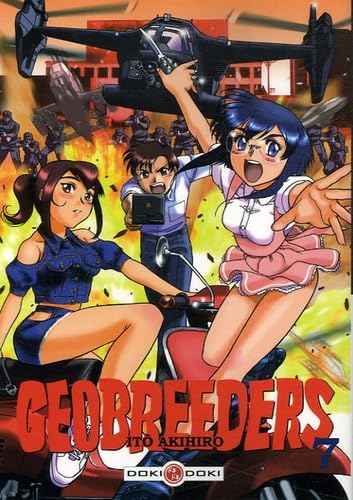 Contrat et signature Manga