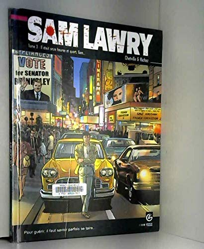 SAM LAWRY FOCUS T3 DECOUVERTE CYCLE 2 book