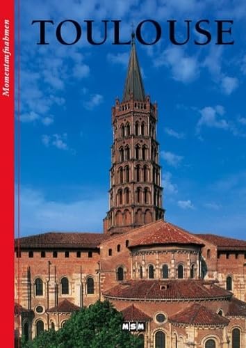 TOULOUSE (ALL)-ARRETS/IMAGES Books