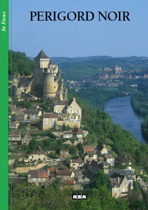 PERIGORD NOIR (ANGL)-ARRETS/IMAGES Geology & Geography