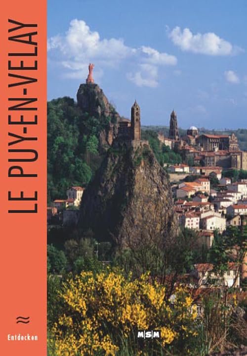 DECOUVRIR LE PUY-EN-VELAY (ALL) Books