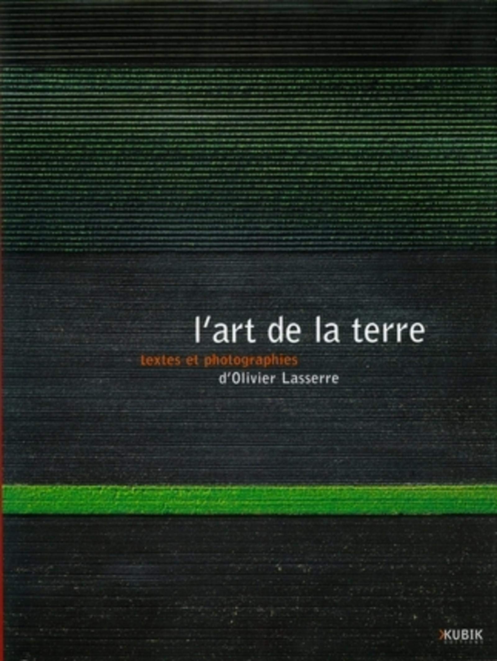 L'art de la terre Film, Art & Culture