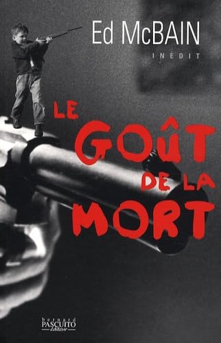 Le Goût de la mort: Histoires policières Books