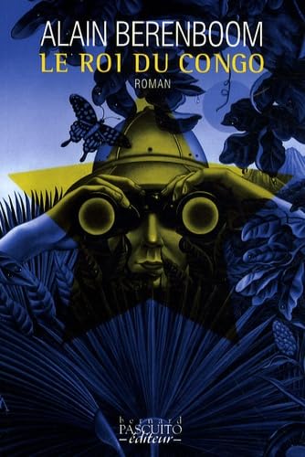 Le Roi du Congo: Michel Van Loo, détective privé book