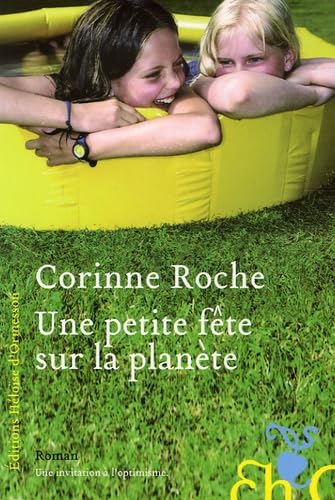 Une petite fête sur la planète Contemporary literature