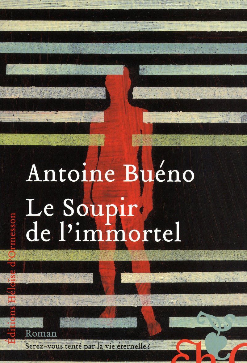 Le soupir de l'immortel book