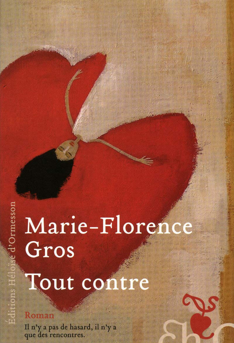 Tout contre book