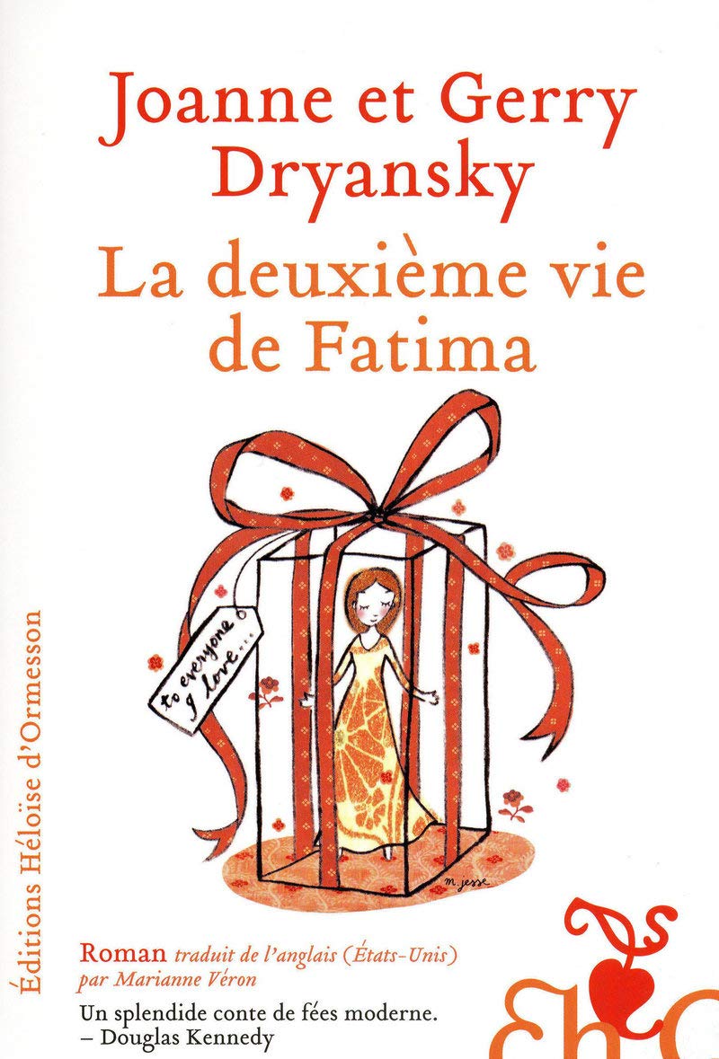 La deuxième vie de Fatima Contemporary literature