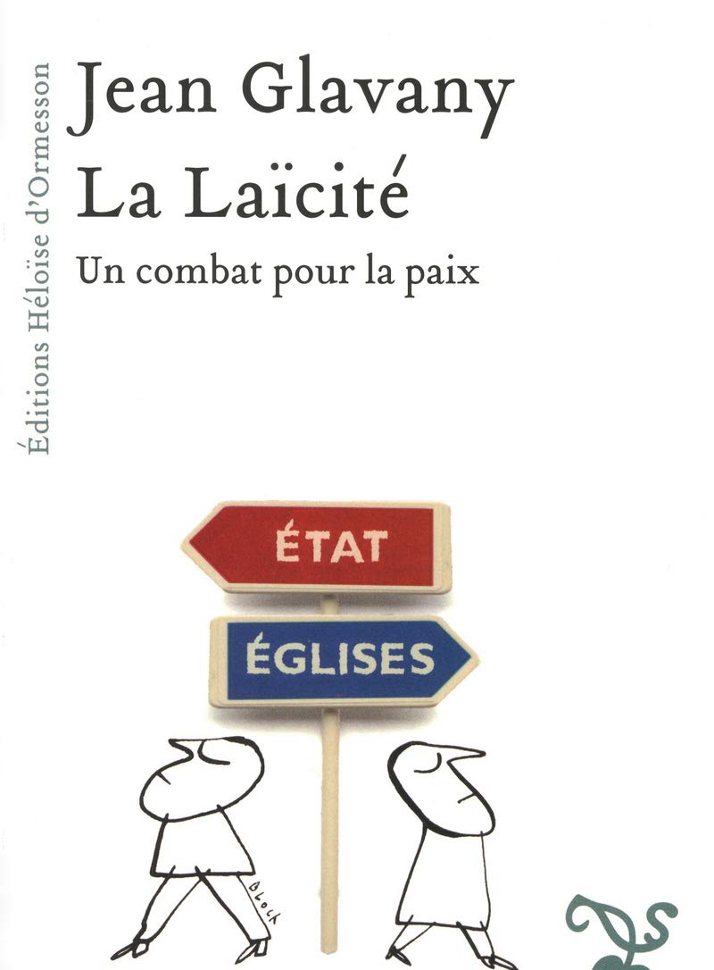 La Laïcité: Un combat pour la paix Essays & Short Stories