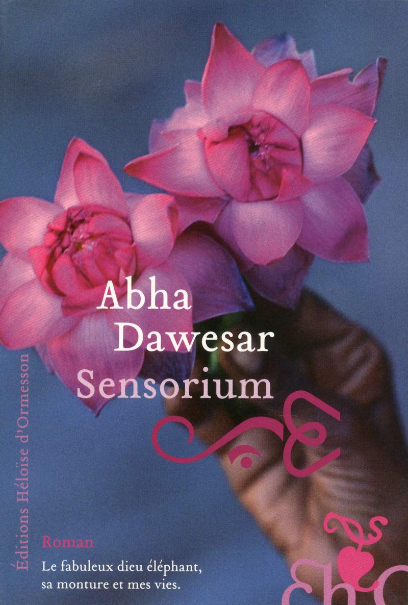 Sensorium Contemporary literature