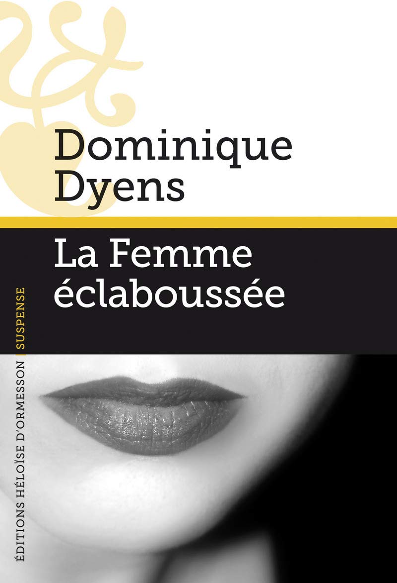 La Femme éclaboussée Action & Adventure