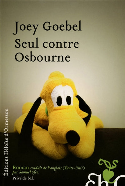 Product Image: Seul contre Osbourne