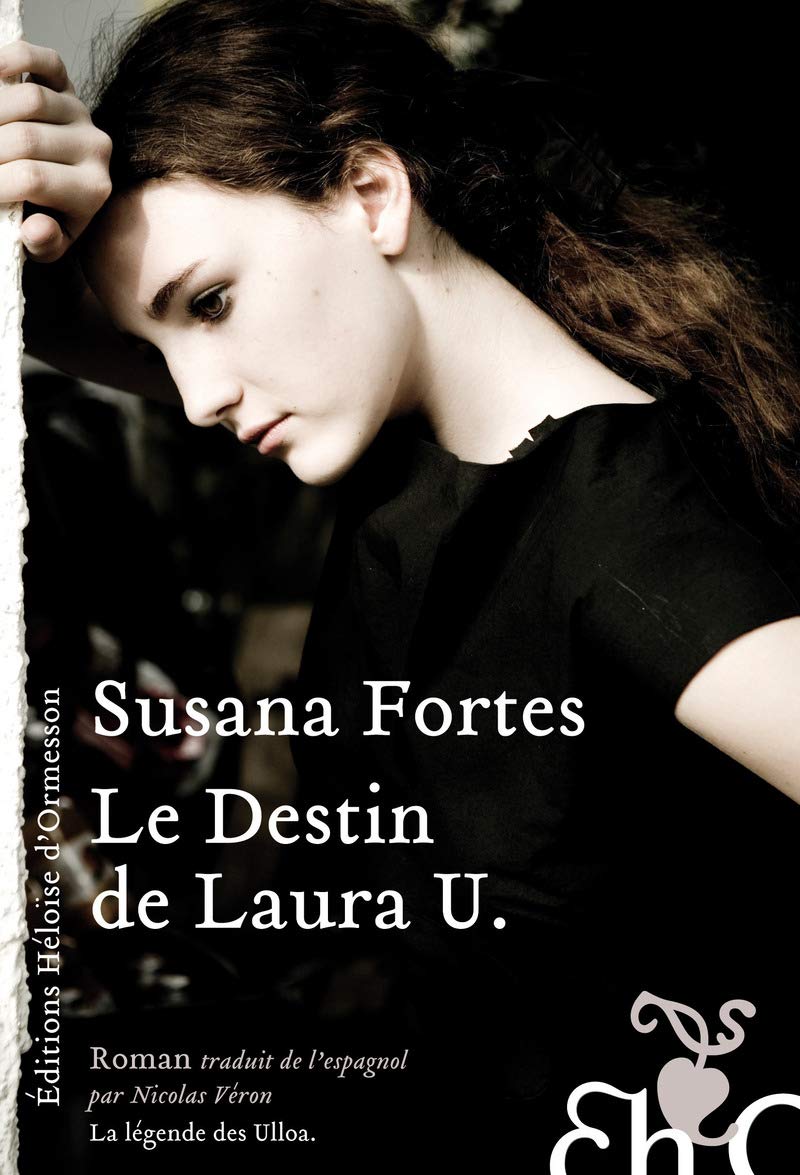 Le Destin de Laura U. Contemporary literature