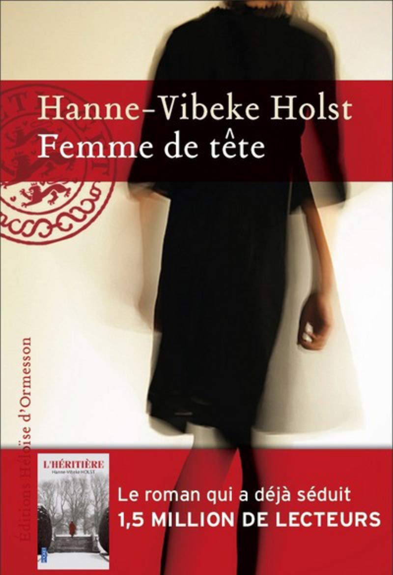 Femme de tête Contemporary literature