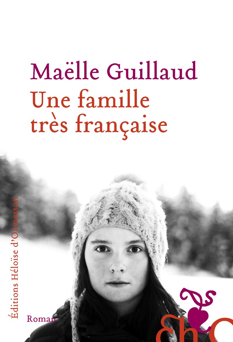Une famille très française book
