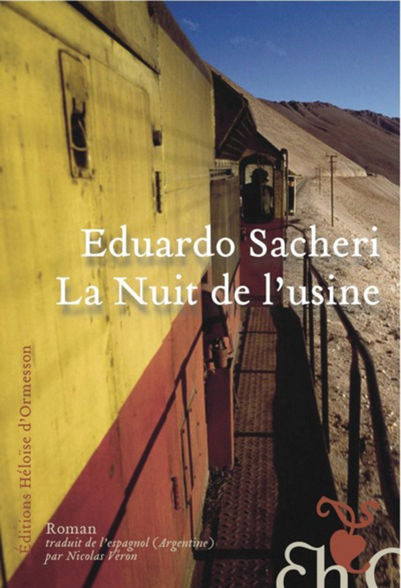La nuit de l'usine Contemporary literature