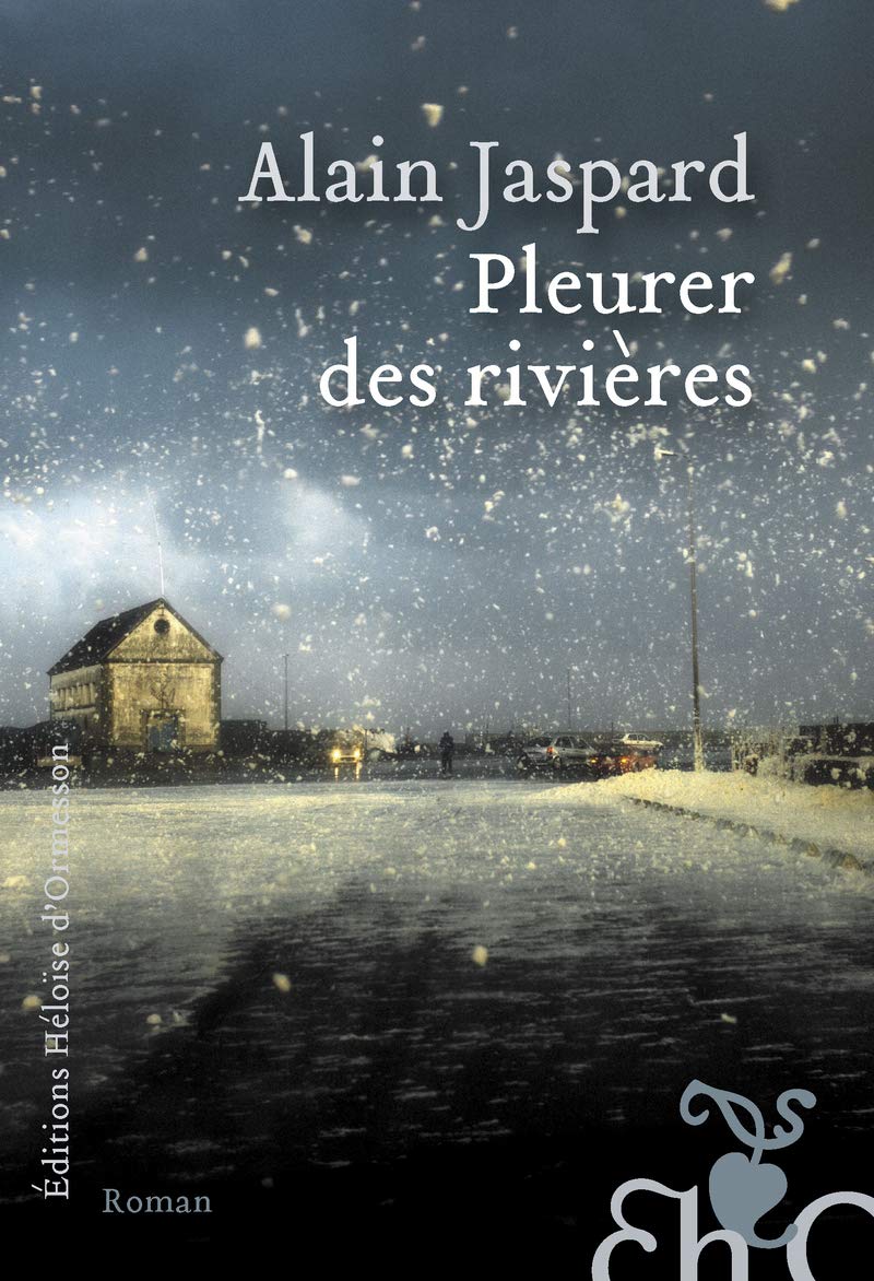 Pleurer des rivières book