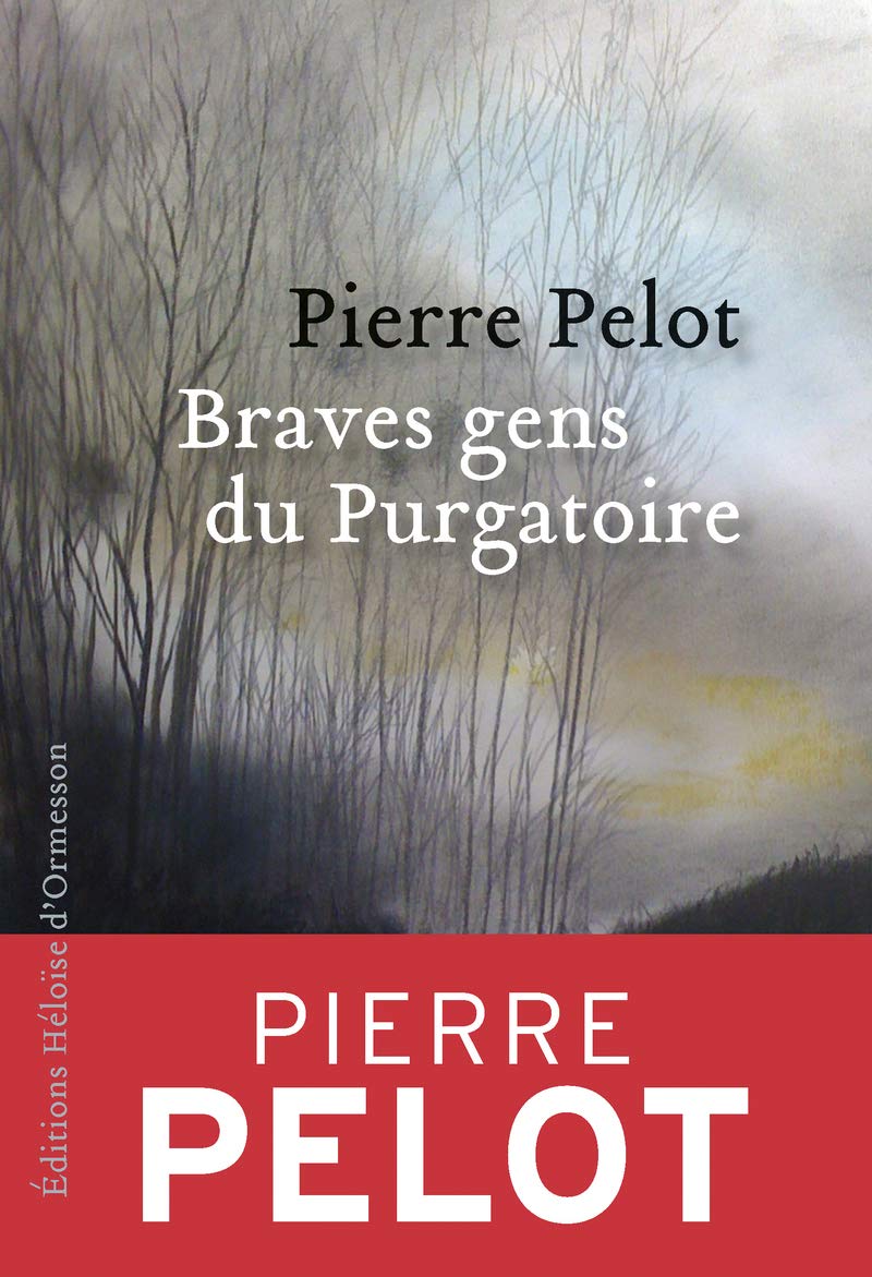 Braves gens du Purgatoire book