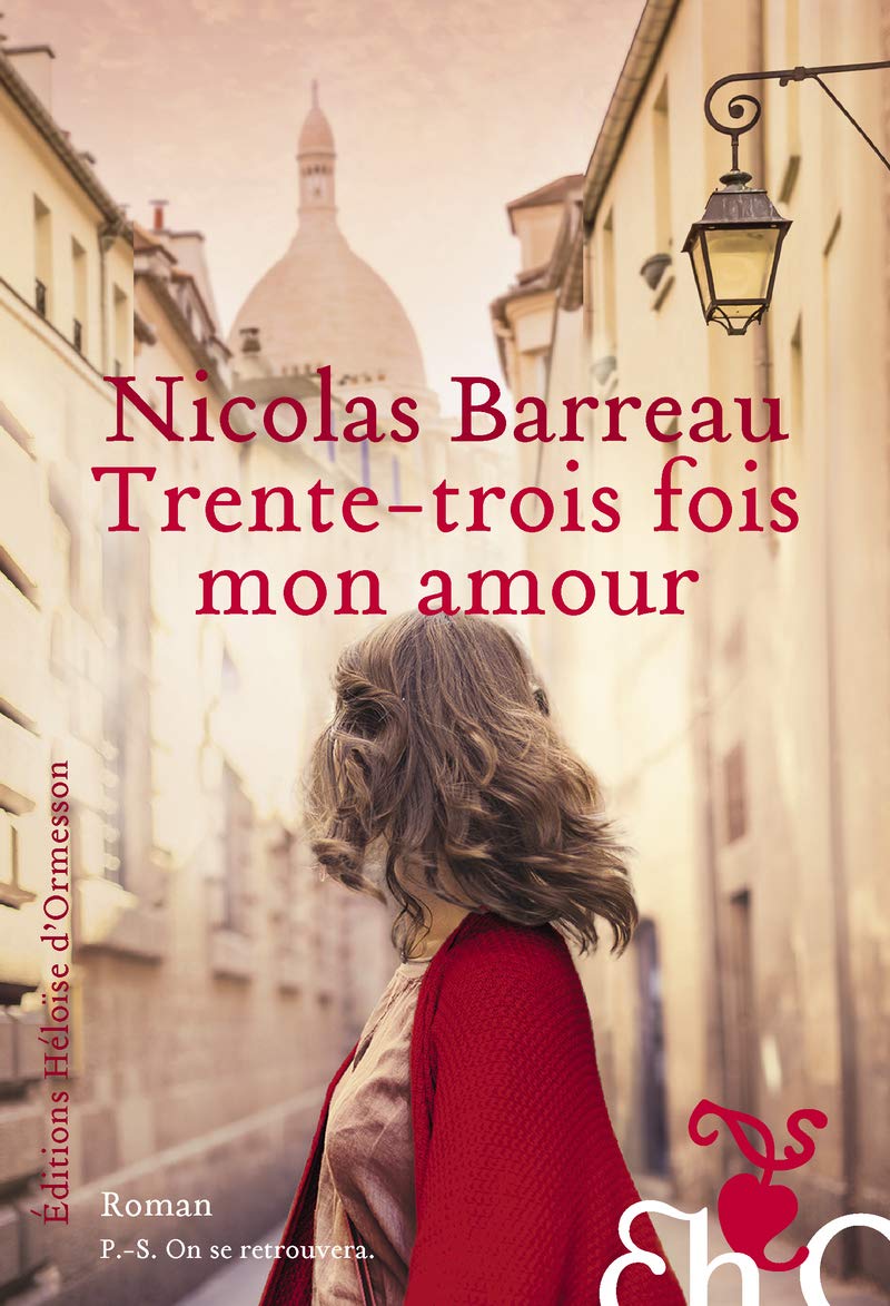 Product Image: Trente-trois fois mon amour