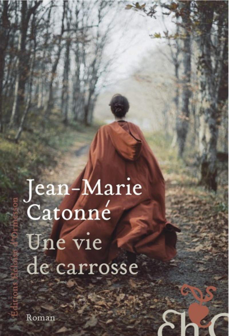 Une vie de carrosse book
