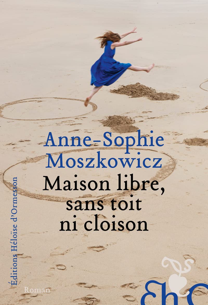 Maison libre, sans toit ni cloison book