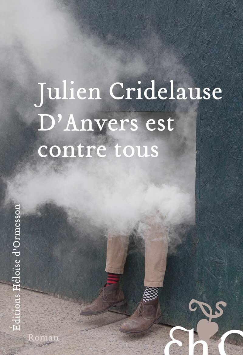 D'Anvers est contre tous Contemporary literature