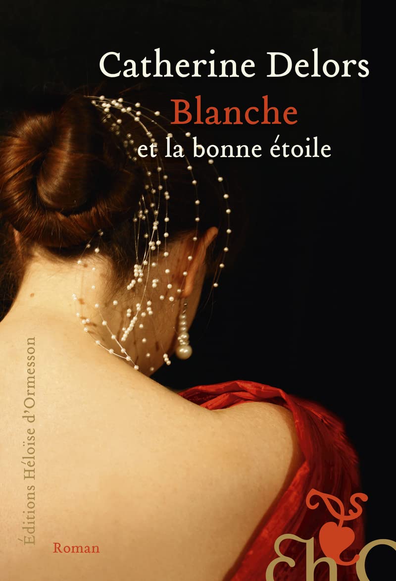 Blanche et la bonne étoile book