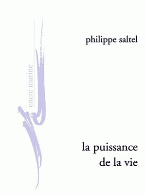 La puissance de la vie : essai sur l'Esquisse d'une morale sans obligation ni sanction de Jean-Marie Guyau Philosophy