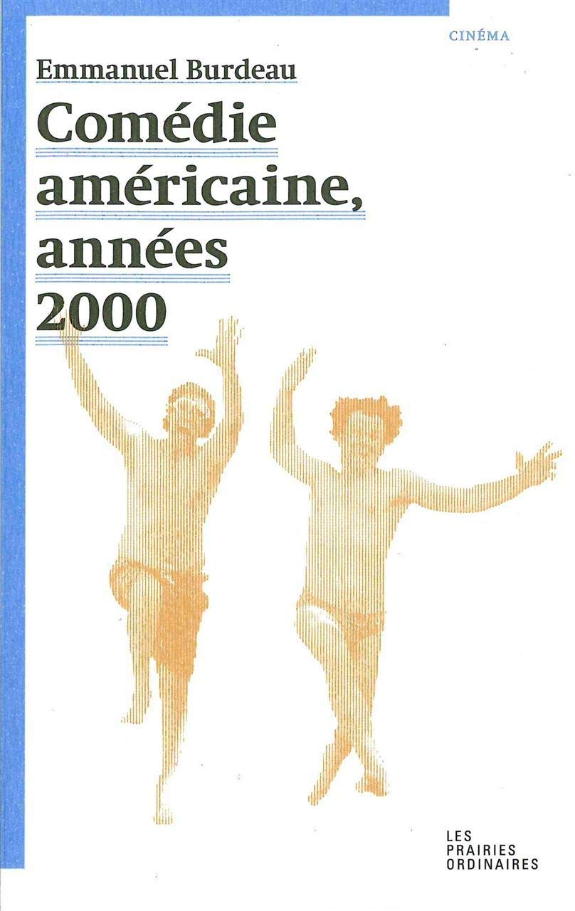 Comédie américaine, années 2000 book