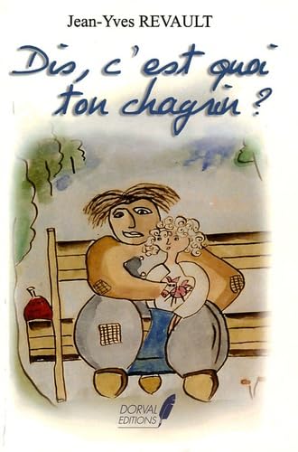 Dis, c'est quoi ton chagrin ?: Mina, le petit nuage-sauveur book