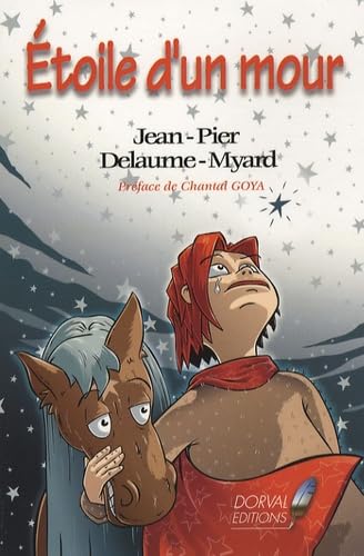 Étoile d'un Mour book