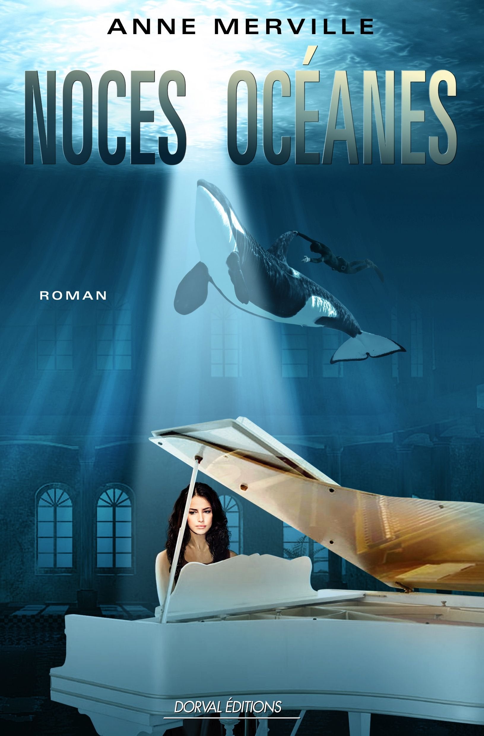 Noces Océanes Books