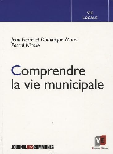 Comprendre la vie municipale book