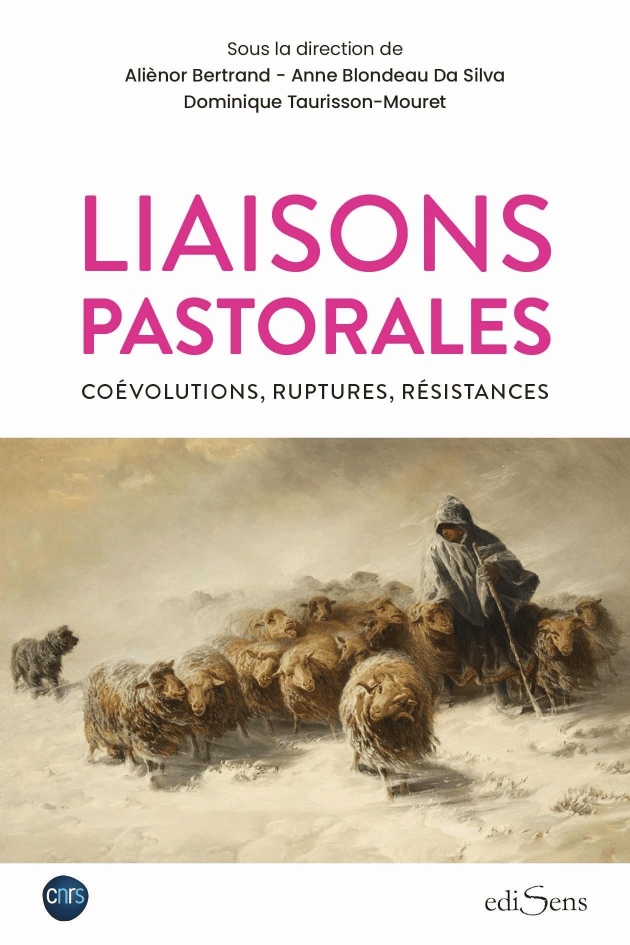 Liaisons pastorales book