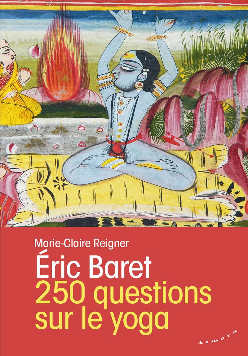 Product Image: 250 questions sur le yoga