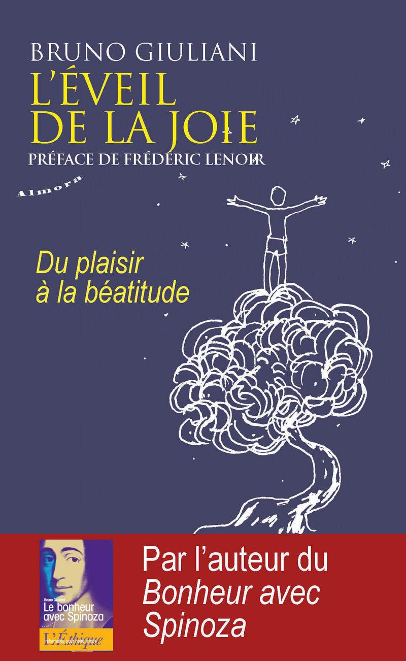 L'éveil de la joie - Du plaisir à la béatitude Religion & Esotericism