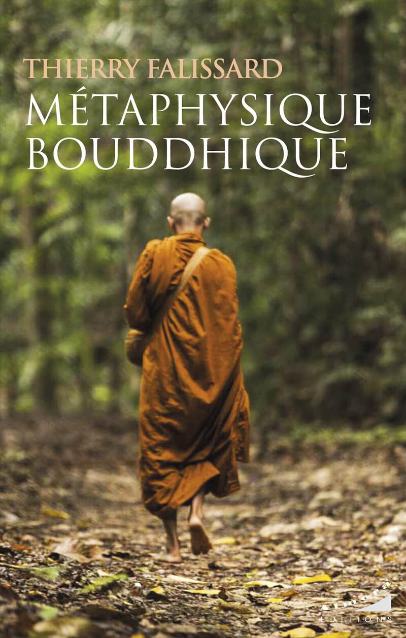 Métaphysique bouddhique book