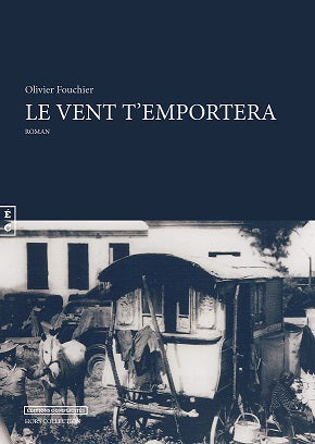 Le vent t'emportera. I balval ingiarela tut Contemporary literature