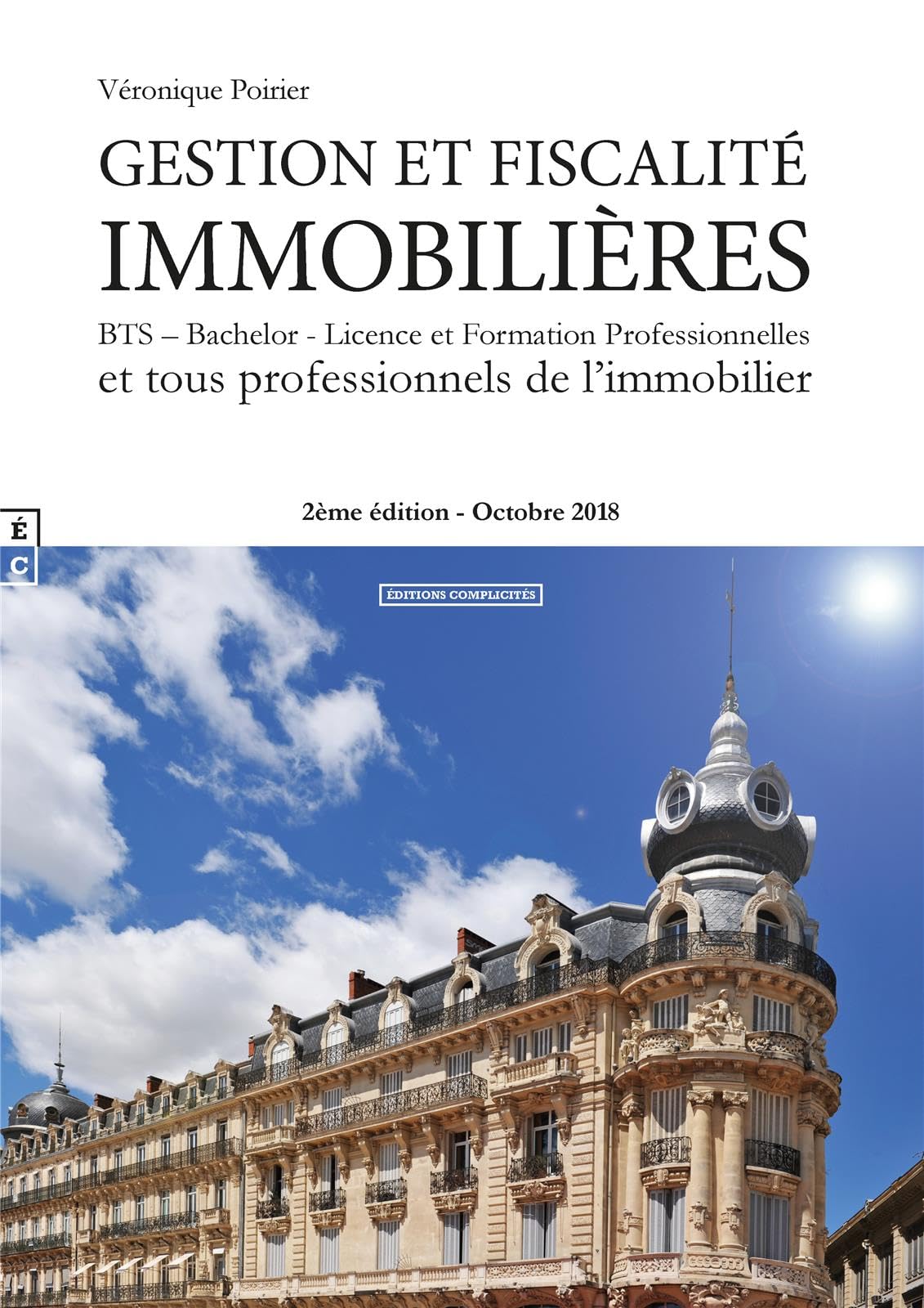 GESTION ET FISCALITE IMMOBILIERES (2EME EDITION) book
