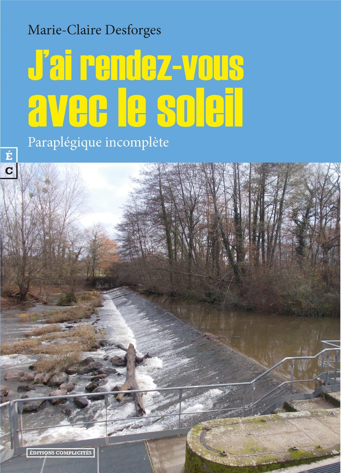 J’AI RENDEZ-VOUS AVEC LE SOLEIL Books