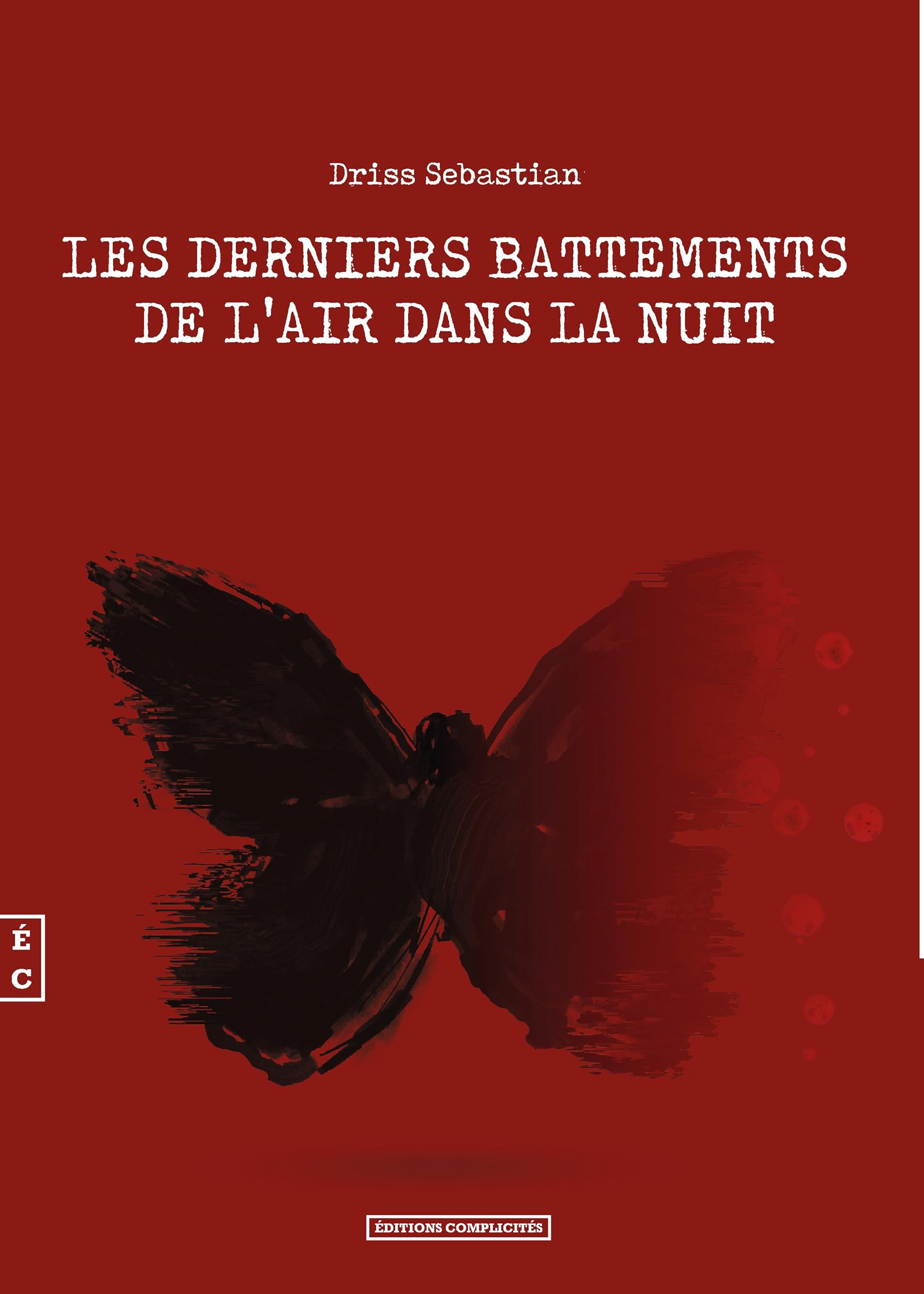 Les Derniers Battements de l'Air Dans la Nuit book
